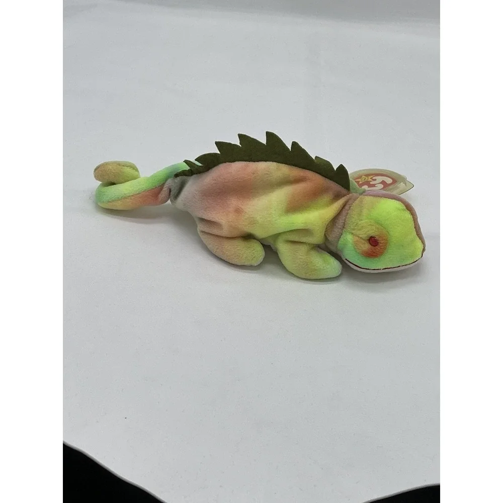 Ty beanie baby